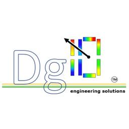 iDG10 Engineering Solutions Logo