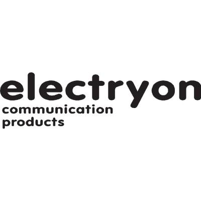 Electryon Communication Products AB Logo