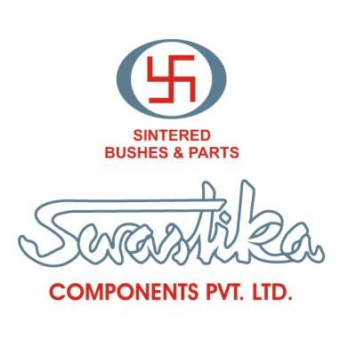 Swastika Components Pvt. Ltd. Logo