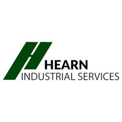 Hearn Industrial Services Logo