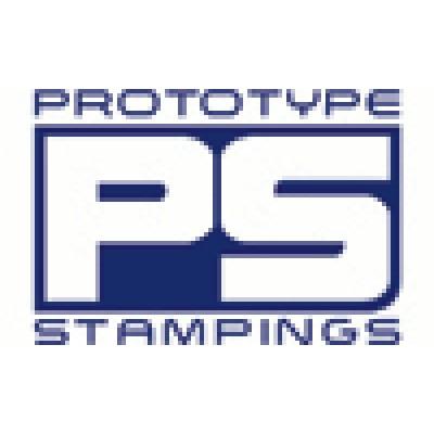 Prototype Stampings Logo