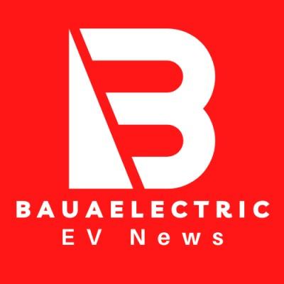 bauaelectric (Global EV News) Logo