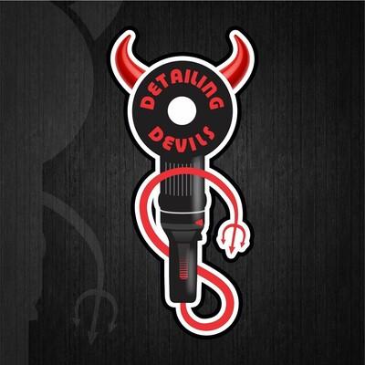 Detailing Devils India Logo