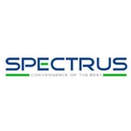 Spectrus Informatics Pvt Ltd Logo