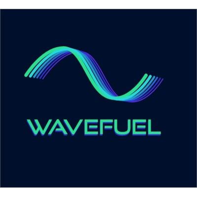 WaveFuel Logo