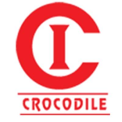 Crocodile Paintbooth Logo