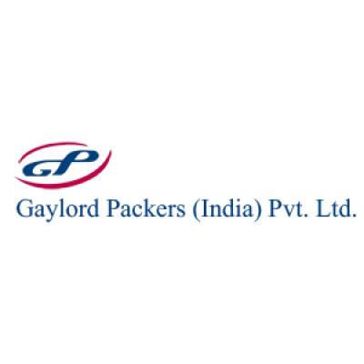 GAYLORD PACKERS (INDIA) PRIVATE LIMITED Logo