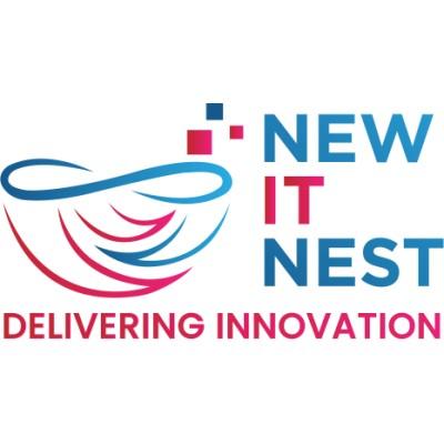 New IT Nest's Logo