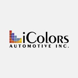 iColors Automotive Logo
