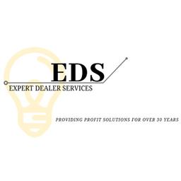 Expert Dealer Services Logo