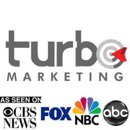 Turbo Marketing Solutions Logo