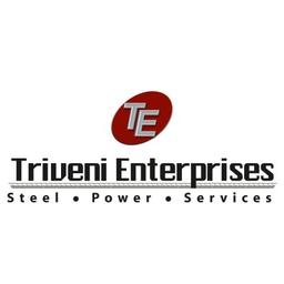 Triveni Enterprises Logo