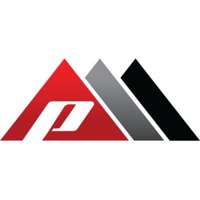 Paramount Restyling Automotive Logo