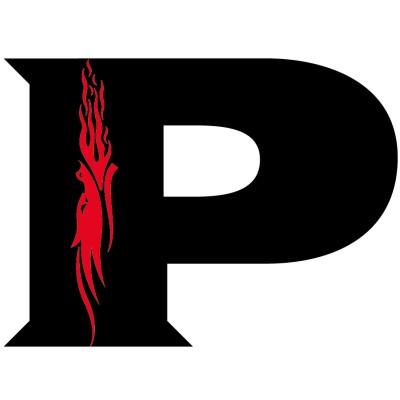 PYROMAITRE INC. - Logo