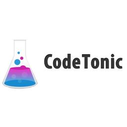 Code Tonic Logo