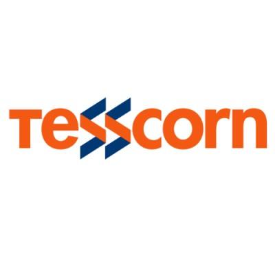 Tesscorn Systems India Pvt. Ltd's Logo