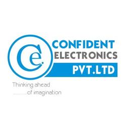 Confident Electronics Private Limited Logo