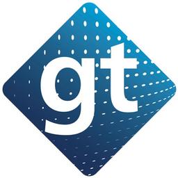 GT Motive UK Logo
