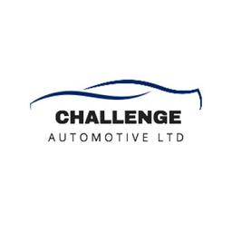Challenge Automotive Ltd Logo