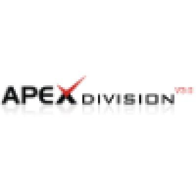 Apex Division Logo