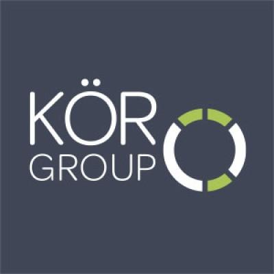 KÖR Group Logo