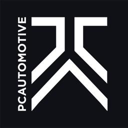PCAutomotive Logo