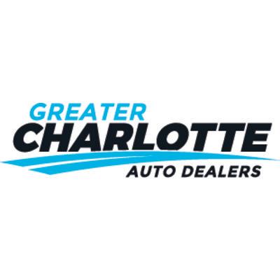 Greater Charlotte Automobile Dealers Association Logo