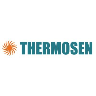 Thermosen Technologies Pvt. Ltd. Logo