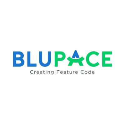 Blupace Limited's Logo