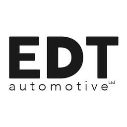EDT Automotive Ltd Logo