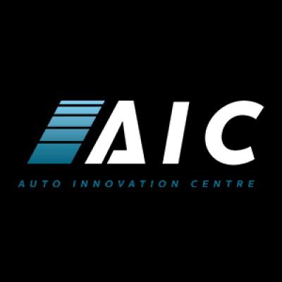 Auto Innovation Centre Logo