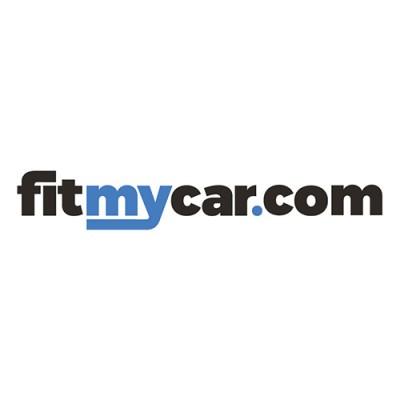 FitMyCar Logo
