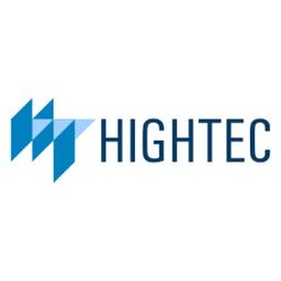 HighTec EDV-Systeme GmbH Logo