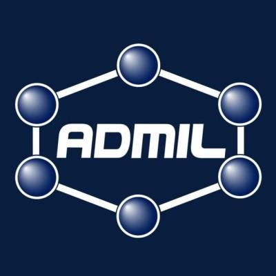 Admil Adhesives's Logo