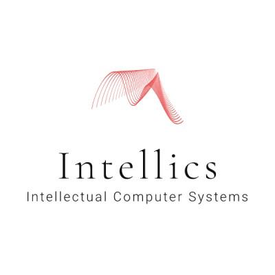 Intellics Logo