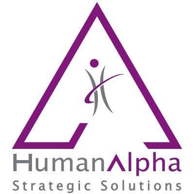 HumanAlpha Strategic Solutions Pvt. Ltd. Logo
