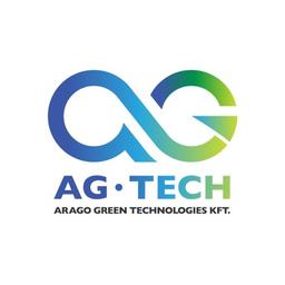ARAGO Green Technologies Kft. Logo