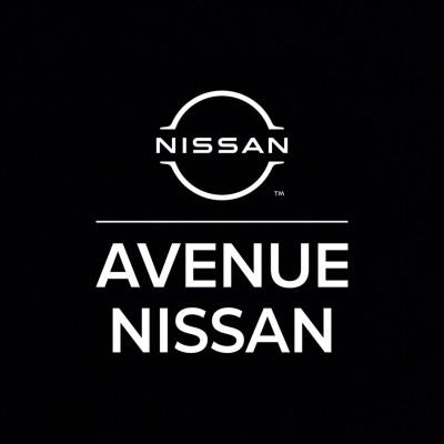 Avenue Nissan Logo