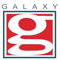 Galaxy Freight Pvt. Ltd. Logo