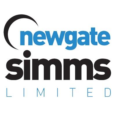 Newgate Simms Ltd Logo