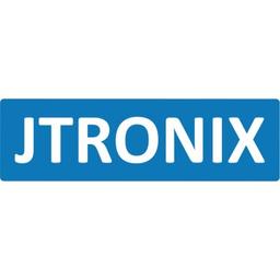 Jtronix Technologies Logo