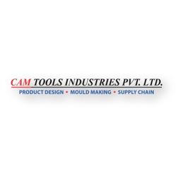 CAM TOOLS INDUSTRIES PRIVATE LIMITED Logo