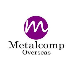 Metalcomp Overseas Logo