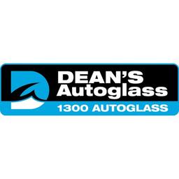 Dean's Autoglass Logo