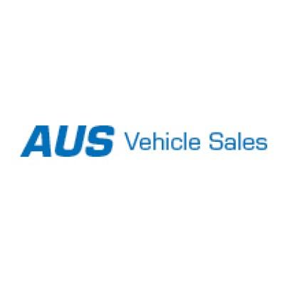 AUS Vehicle Sales Logo