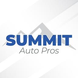 Summit Auto Pros Logo
