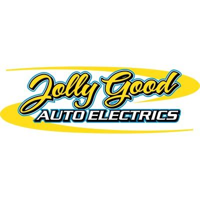 Jolly Good Auto Electrics Logo