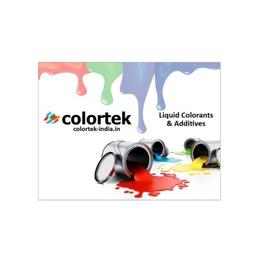 Colortek India Ltd Logo