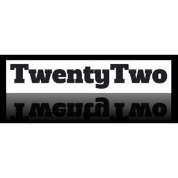 TwentyTwo Security Logo