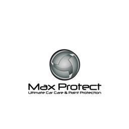 MaxProtect Logo